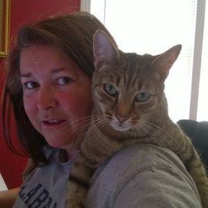 Meet your Posher, Tami